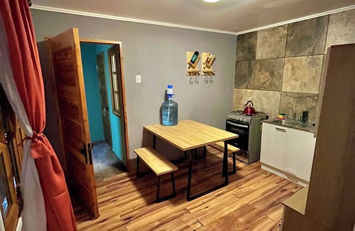 San Pedro de Atacama Cabin | Cabañas San Pedro de Atacama 1n