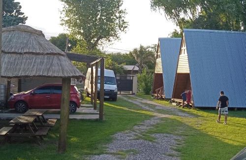 Funes Apartment | Cabañas Samay