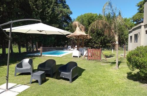 Funes Apartment | Cabañas Samay