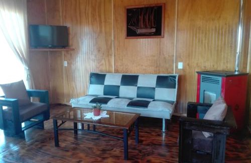 Calbuco House | Cabañas San Agustín