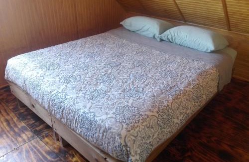 Calbuco House | Cabañas San Agustín