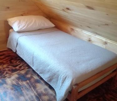 Calbuco House | Cabañas San Agustín