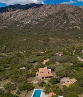 Chacabuco Department House | Cabañas San Miguel