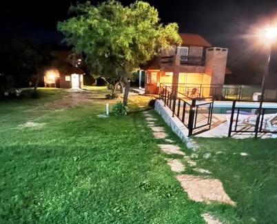 Merlo Apartment | Cabañas San Pío