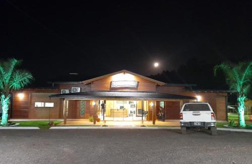 Eldorado Cabin | Cabañas San Valentín