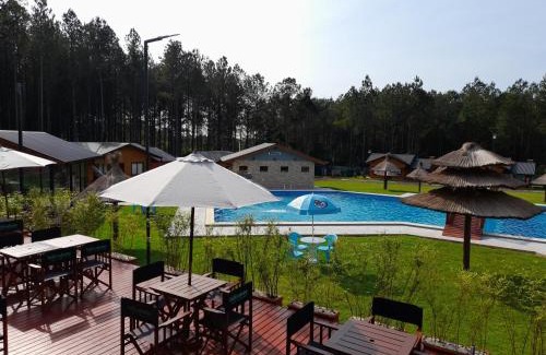 Eldorado Cabin | Cabañas San Valentín