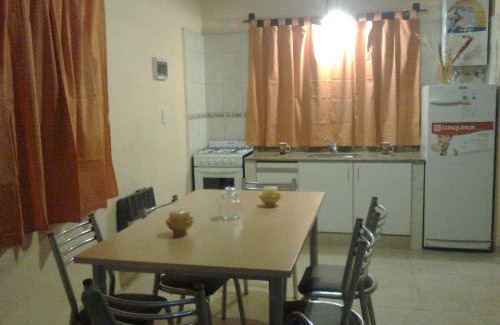 San Marcos Sierra Cabin | Cabañas Señales