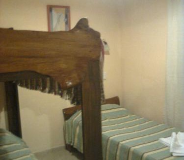 San Marcos Sierra Cabin | Cabañas Señales