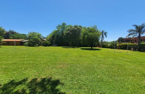 Zona Granja House | Cabañas Selva Verde