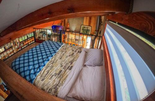 Pinto Ski Chalet | Cabañas Sendero del Zorro