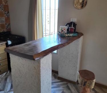 Villa Parque Siquiman Ski Chalet | Cabañas Sol Marina