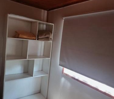 Alta Gracia House | Cabañas SOL SERRANO