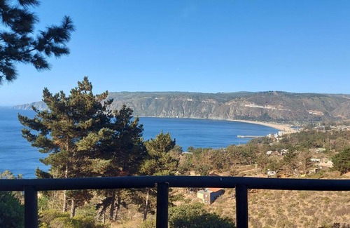 Valparaiso Cabin | Cabañas & SPA Carilafquen