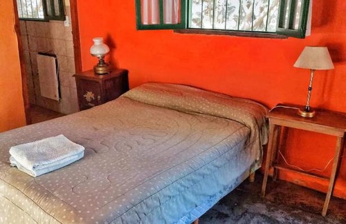 San Javier Cabin | Cabañas spa el petrel