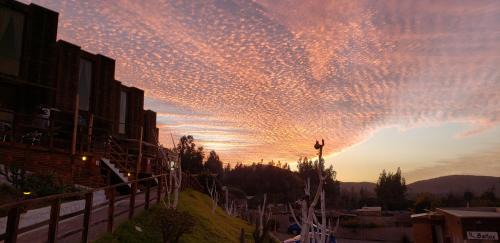 El Molle Apartment | Cabañas & Spa Qamawi