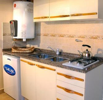 Villa General Belgrano Cabin | Cabañas Steinhaus