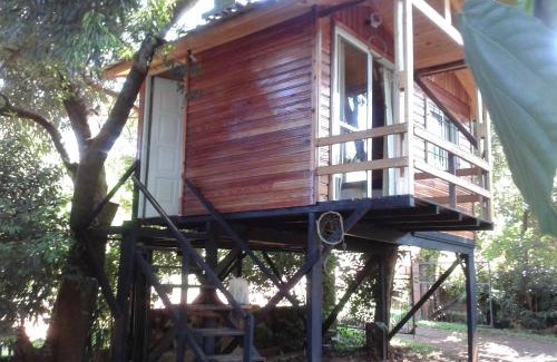 Obera Hotel | Cabañas Sueño Azul