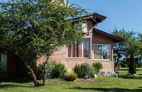 Los Reartes Cabin | Cabañas & Suites Vista Hermosa