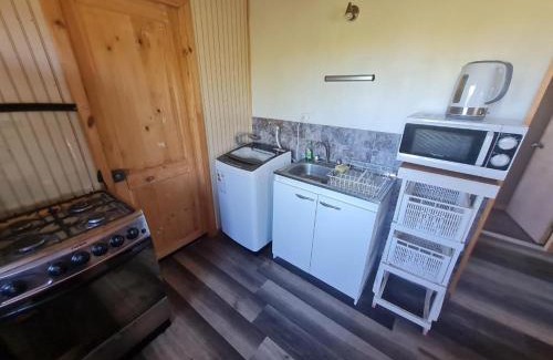 Quellon House | Cabañas Teresol