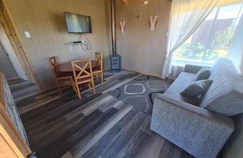 Quellon House | Cabañas Teresol