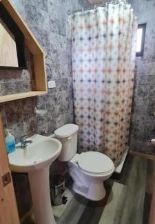 Quellon House | Cabañas Teresol