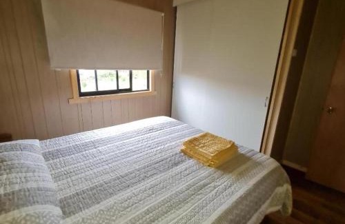 Quellon House | Cabañas Teresol