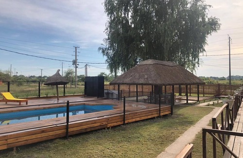 Gualeguaychu Cabin | cabañas tesouro