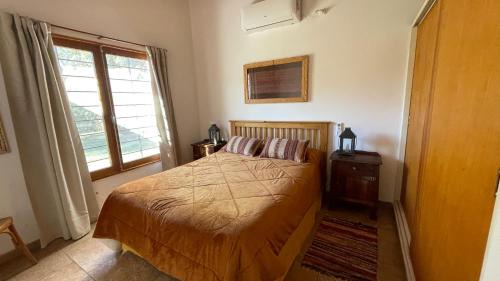 Capilla del Monte Apartment | Cabañas Tierrabuena La Emilia