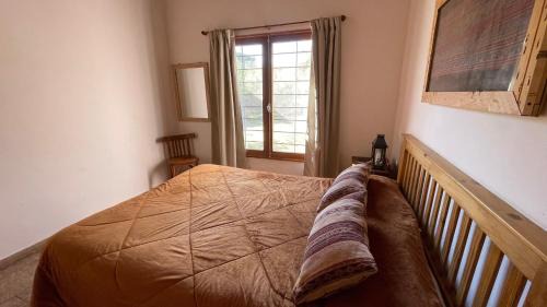 Capilla del Monte Apartment | Cabañas Tierrabuena La Emilia