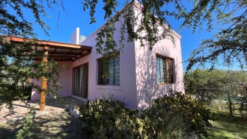 Capilla del Monte Apartment | Cabañas Tierrabuena La Capataza