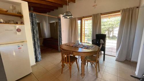 Capilla del Monte Apartment | Cabañas Tierrabuena La Capataza