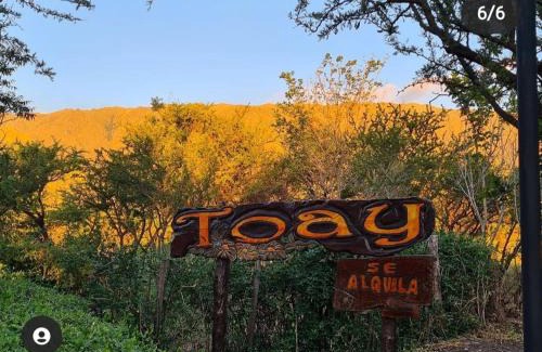 Merlo Ski Chalet | Cabañas Toay Merlo San Luis