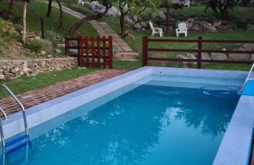 Merlo Ski Chalet | Cabañas Toay Merlo San Luis