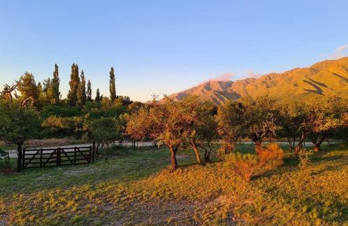 Merlo Ski Chalet | Cabañas Toay Merlo San Luis