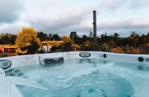 Algarrobo House | Cabañas Toconao