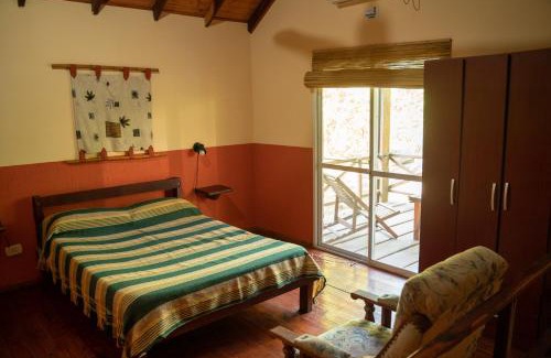 Rio Ceballos Cabin | Cabañas Trancas y Barrancas