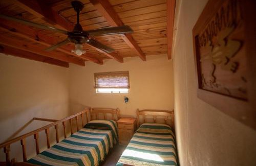 Rio Ceballos Cabin | Cabañas Trancas y Barrancas