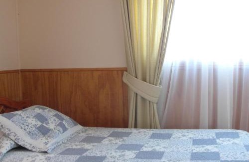 Chonchi House | Cabañas Treng Treng