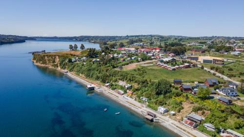 Chonchi House | Cabañas Treng Treng