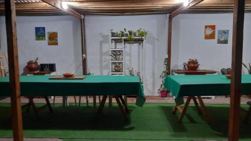 Aldea Valle Maria Apartment | Cabañas tu despertar