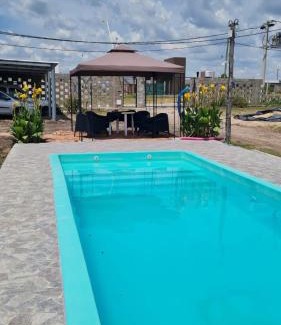 Aldea Valle Maria Apartment | Cabañas tu despertar