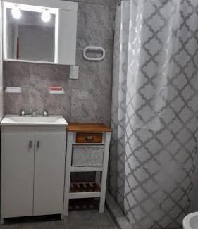 Aldea Valle Maria Apartment | Cabañas tu despertar