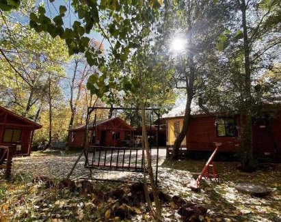 Pinto Apartment | cabañas turismo las trancas