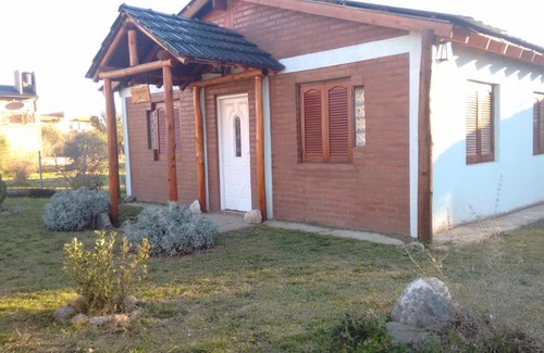 Carpinteria Cabin | Cabañas Unquen