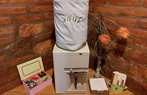 Mina Clavero Cabin | CABAÑAS VIEJO VIVERO