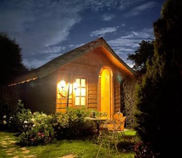 Cajica Bed & Breakfast | Cabañas Villa Isabel