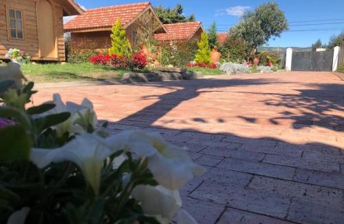 Cajica Bed & Breakfast | Cabañas Villa Isabel