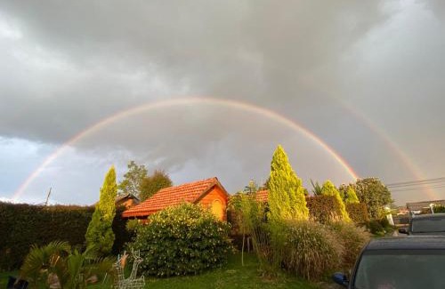 Cajica Bed & Breakfast | Cabañas Villa Isabel