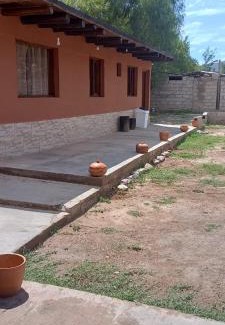 Maimara Apartment | Cabañas Virgen de la Candelaria