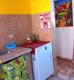 Maimara Apartment | Cabañas Virgen de la Candelaria